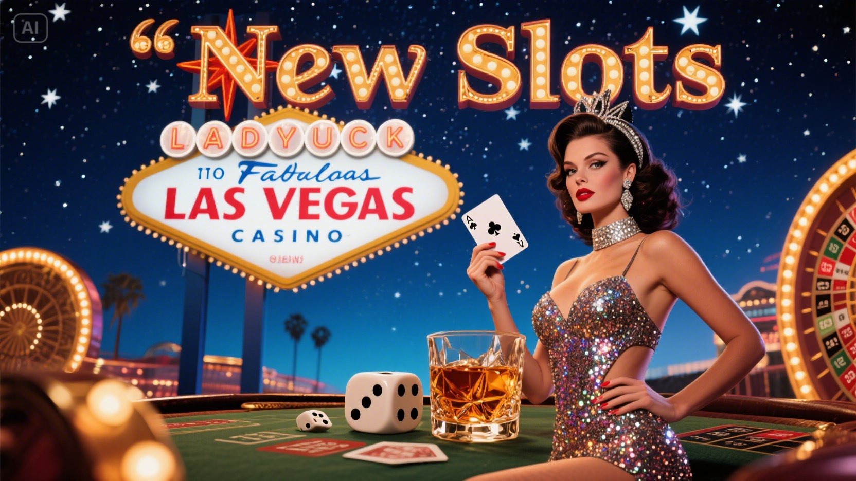 New Slots